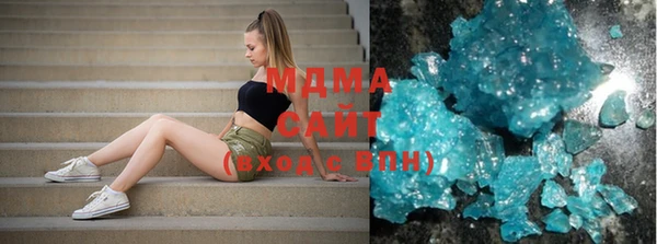 mix Иннополис